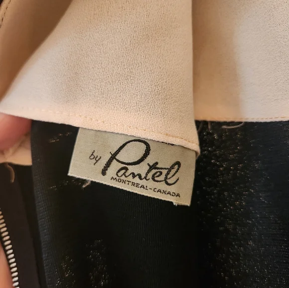 🖤60's Little Black Dress🖤 - Picture 5 of 5